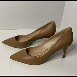 Sam Edelman Tristan Pointed Toe Dress Pump